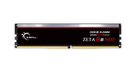 G.Skill DDR5 128GB PC 6000 CL30 G.Skill KIT (4x32GB) 64-ZR5NK ZETA N extern kompatibel - 128 GB