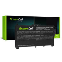 Green Cell Laptop Battery Green Cell HT03XL for HP 240 G7...