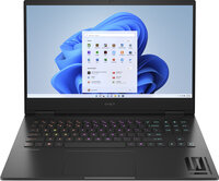 HP OMEN 16- - 16,1" Notebook - AMD R7 40,89 cm