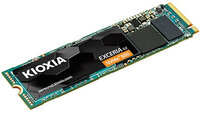 Kioxia EXCERIA G2 LRC20Z001TG8 - 1 TB SSD - intern