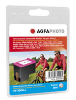AgfaPhoto APHP300XLC - Tinte auf Pigmentbasis - 1...