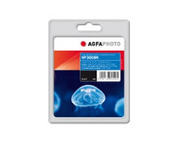 AgfaPhoto APHP300B - Standardertrag - Tinte auf Pigmentbasis - 2 Stück(e)