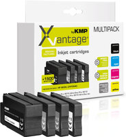 KMP HP 963XL Multi Xvantage