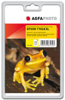 AgfaPhoto APET702YD - Tinte auf Pigmentbasis - 2000 Seiten