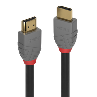 Lindy 36963 2m HDMI Type A (Standard) HDMI Type A (Standard) Schwarz HDMI-Kabel