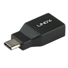 Lindy USB adapter - USB Type A (W) bis USB Typ C (M) -...