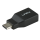 Lindy USB adapter - USB Type A (W) bis USB Typ C (M) - USB 3.1 Gen1