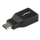 Lindy USB adapter - USB Type A (W) bis USB Typ C (M) - USB 3.1 Gen1