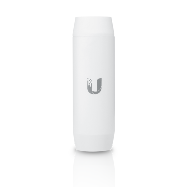 UbiQuiti Networks INS-3AF-USB - PoE - 5 V - Weiß