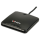 Lindy USB Chipkartenleser - Kabel - Digital/Daten