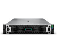 HPE ProLiant DL380 Gen11 5416S 2.1GHz 16-core 1P 32GB-R MR408i-o NC 8SFF 1000W PS - Server - Xeon Gold