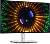 Dell UltraSharp 24 Monitor - U2424H 60.47cm 23.8 - Flachbildschirm (TFT/LCD) - 60,47 cm