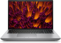 HP ZBook Fury 16 G10 - Intel® Core™ i7 - 2,1 GHz - 40,6 cm (16") - 1920 x 1200 Pixel - 16 GB - 512 GB