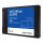 WD Blue SA510 - 4 TB - 2.5" - 560 MB/s - 6 Gbit/s