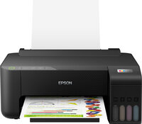 Epson EcoTank ET-1810 - Farbe - 4 - 5760 x 1440 DPI - A4 - 33 Seiten pro Minute - Doppelseitiger Druck