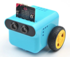 Shenzhen EF ELECFREAKS TPBot Car-micro bit Roboter ohne...