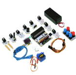 Shenzhen EF ELECFREAKS micro bit Tinker Kit ohne Board