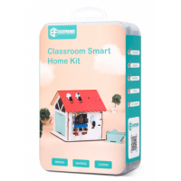 Shenzhen EF ELECFREAKS micro bit Classroom Smart Home Kit