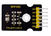 Keyestudio BMP280 Module Digital Sensor Temperature...