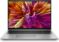 HP ZBook Firefly 16" G10 - Intel® Core™ i7 - 40,6 cm (16") - 1920 x 1200 Pixel - 32 GB - 1 TB - Windows 11 Pro