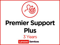 Lenovo 5WS1L39505 - 3 Jahr(e)