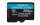 Kingston Canvas Go! Plus - 256 GB - MicroSD - Klasse 10 - UHS-I - 170 MB/s - 90 MB/s