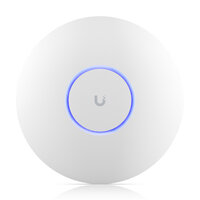 UbiQuiti Unifi Access Point Pro WiFi 7 Indoor 2.5 GbE uplink 300 User+
