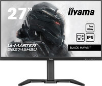 Iiyama 27iW LCD Full HD Business/Gaming IPS 100Hz -...