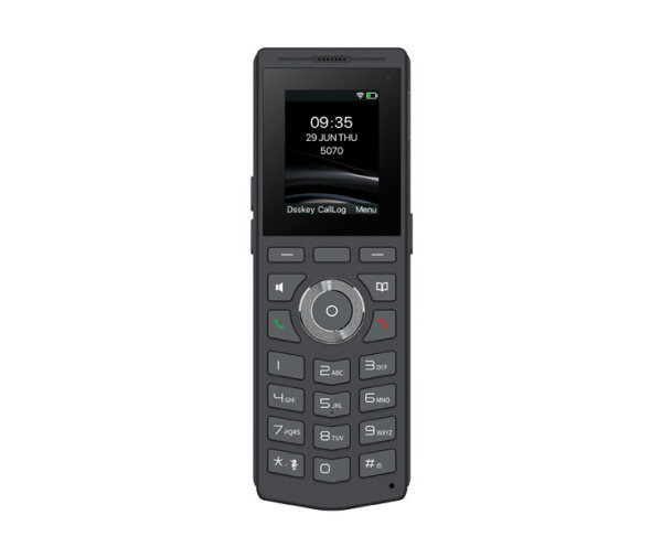 Fanvil Linkvil W610W WiFi Phone*NFR* - SIP - 5G