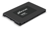 Micron 5400 MAX - 3840 GB - 2.5" - 6 Gbit/s