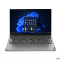 Lenovo ThinkBook 15 - Intel® Core™ i5 - 39,6 cm (15.6 Zoll) - 1920 x 1080 Pixel - 8 GB - 256 GB - Windows 11 Pro