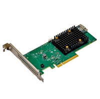 Brocade Broadcom 9540-8i - PCI Express 4.0 - SAS - Serial...