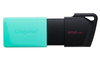 Kingston DataTraveler Exodia M - 256 GB - USB Typ-A - 3.2...