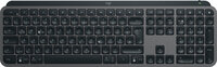 Logitech MX Keys S - Volle Größe (100%) - RF...