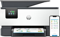 HP OfficeJet Pro 9120b A4 Tinte 22/18S. SW/Col. MF