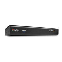 Lindy HDMI 4x1 Multi-View Switch - Video/Audio-Schalter - 4 x HDMI