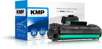 KMP H-T194X Schwarz 1 Stück(e)