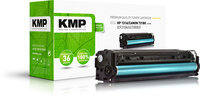 KMP 2540,3000 - 18000 Seiten - Schwarz - 1 Stück(e)