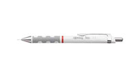 rOtring 1904506 - Weiß - Kunststoff - HB - 0,7 mm - Fixed