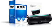 KMP H-T223B - 6000 Seiten - Schwarz - 1 Stück(e)