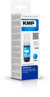 KMP E183 - Kompatibel - Cyan - Epson - Einzelpackung -...