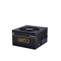 Chieftec BBS-700S - 700 W - 100 - 240 V - 47 - 63 Hz - 10...