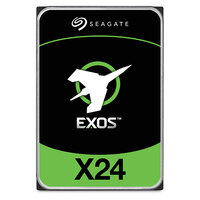 Seagate Exos X24 24TB HDD 512E/4KN SATA 12Gb - Festplatte...