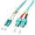 Lindy Patch-Kabel - LC Multi-Mode (M) - SC multi-mode (M)