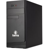 TERRA PC-BUSINESS BUSINESS 6000 - Komplettsystem - RAM:...