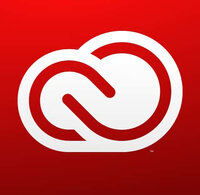 Adobe Creative Cloud 1 Lizenz en Mehrsprachig - Lizenz -...