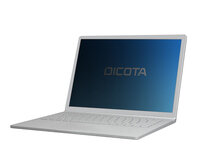 Dicota D31935 - 38,1 cm (15 Zoll) - Notebook - Rahmenloser Blickschutzfilter - Privatsphäre - 10 g