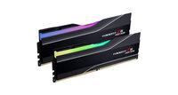 G.Skill Trident Z5 Neo RGB F5-6000J3238G32GX2-TZ5NR - 64 GB - 2 x 32 GB - DDR5 - 6000 MHz - 288-pin DIMM