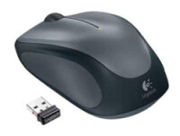 Logitech M235 - Beidhändig - Optisch - RF Wireless -...