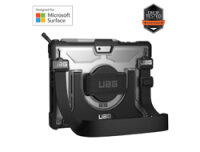 Urban Armor Gear Plasma - Cover - Microsoft - Surface Go - 25,4 cm (10 Zoll)